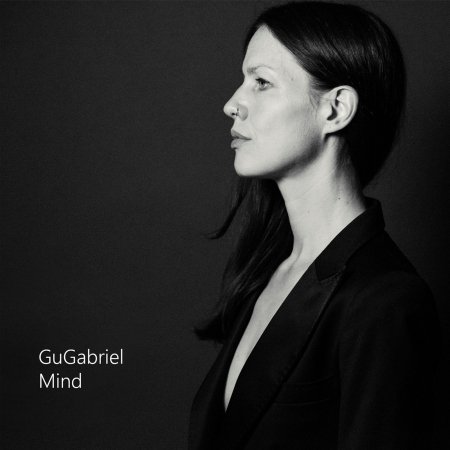 Cover for Gugabriel · Gugabriel - Mind (CD)