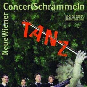 Cover for Neue Wiener Concert Schrammeln · Dance (CD) (2002)