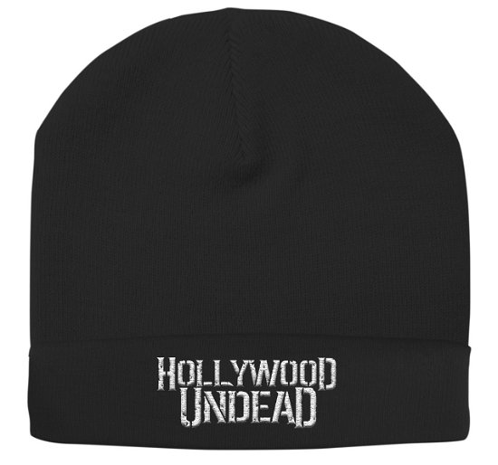 Logo - Hollywood Undead - Produtos - PHM - 0803341464933 - 13 de abril de 2015