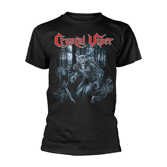 Wolf & the Witch - Crystal Viper - Merchandise - PHM - 0803343189933 - 4. Juni 2018