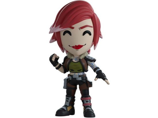 Borderlands Vinyl Figur Lilith 12 cm (Toys) (2024)