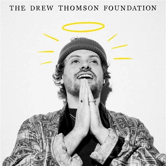 Cover for The Drew Thomson Foundation (LP) (2020)