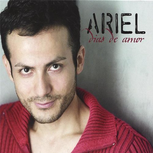 Cover for Ariel · Dias De Amor (CD) (2006)