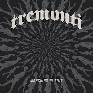 Cover for Tremonti · Marching in Time (LP) (2022)