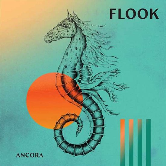 Ancora - Flook - Music - FLATFISH - 0844493092933 - April 12, 2019