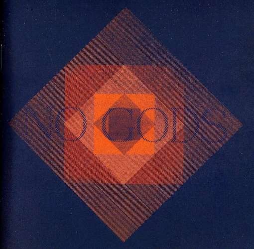 Cover for Sharks · No Gods (CD) (2012)