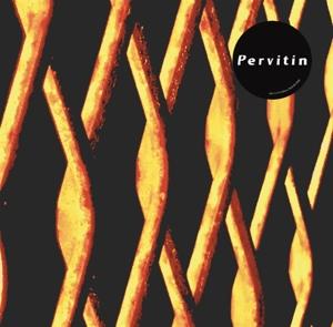 Pervitin - Pervitin - Musik - DANGERHOUSE SKY - 2090405425933 - 31 juli 2020