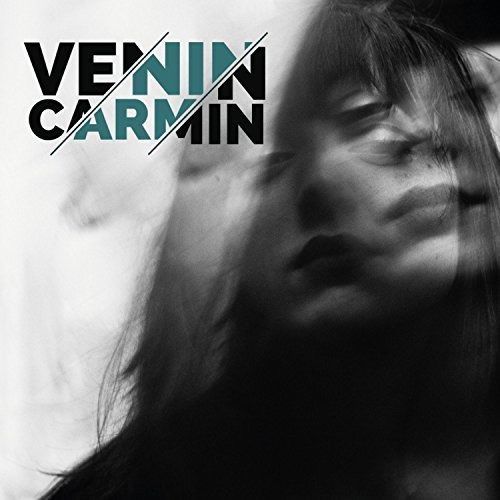 Cover for Venin Carmin · Glam Is Gone (LP) (2015)