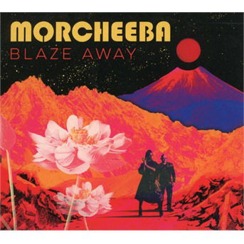 Cover for Morcheeba · Blaze away (CD) (2020)