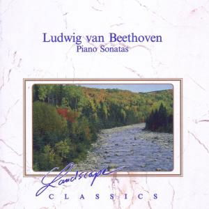 Klaviersonaten - Philharmonische Vereinigung Arte Sinfonica - Muziek - LANDSLIDE - 4002587410933 - 28 september 1998