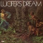 Cover for Ralf Nowy · Lucifers Dream (LP) (2016)