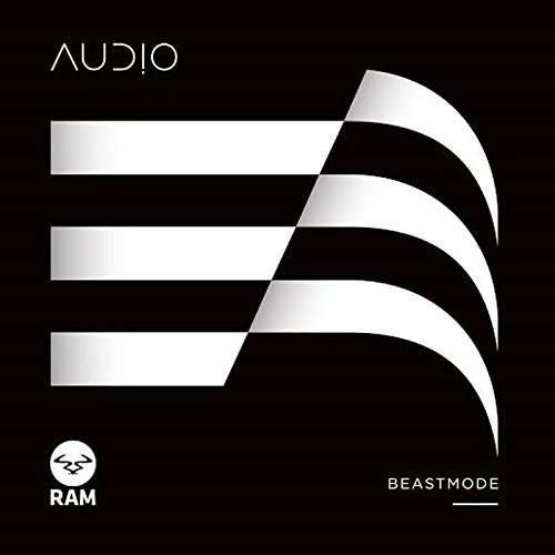 Beastmode - Audio - Musik - RAM - 4050538217933 - 29. Juli 2016