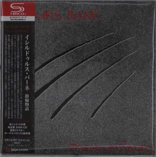 Cover for Isildurs Bane · Sagan Om Ringen (CD) [Japan Import edition] (2021)