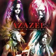 Cover for Azazel · 3513 -chain of A- (CD) [Japan Import edition] (2016)