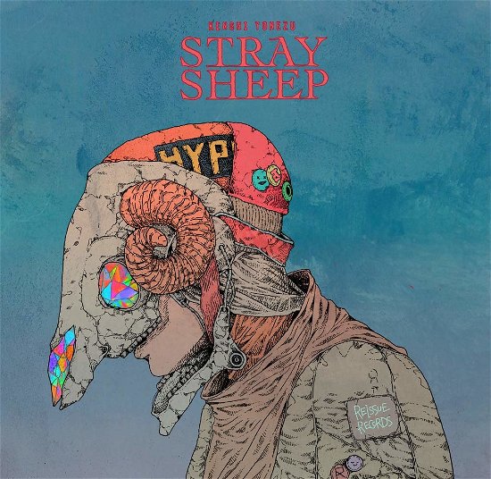 Cover for Kenshi Yonezu · Stray Sheep (CD) [Japan Import edition] (2020)