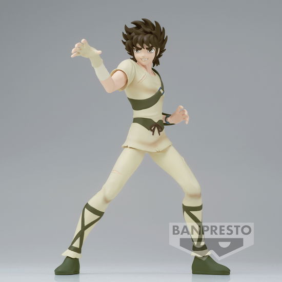 Saint Seiya Pegasus Seiya Ep. 1 Ver. Cosmo Memoir Statue - Bandai Namco - Koopwaar -  - 4983164882933 - 1 oktober 2023