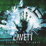 Cover for Lavett · Find Your Purpose (CD) [Japan Import edition] (2012)