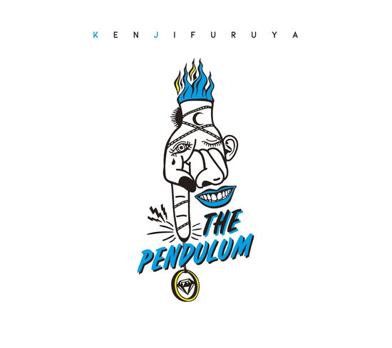 Cover for Kenji Furuya · The Pendulum &lt;limited&gt; (CD) [Japan Import edition] (2018)