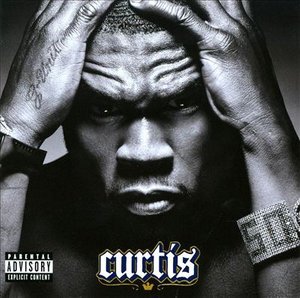 Cover for 50 Cent · Curtis: Ssk [limited Edition Bonus Track] (CD) (2007)
