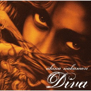 Cover for Nakamori Akina · Diva (CD) [Japan Import edition] (2023)