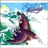 Flossenengel - Novalis - Music - DU LABEL - 4988044956933 - May 30, 2012