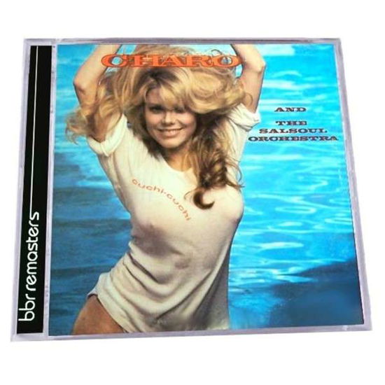 Cuchi-cuchi - Charo & Salsoul Orchestra - Musiikki - Big Break Records - 5013929055933 - tiistai 28. tammikuuta 2014