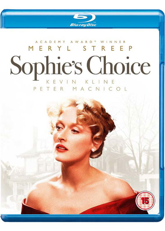 Sophies Choice - Sophie's Choice - Filmes - ITV - 5037115362933 - 4 de agosto de 2014