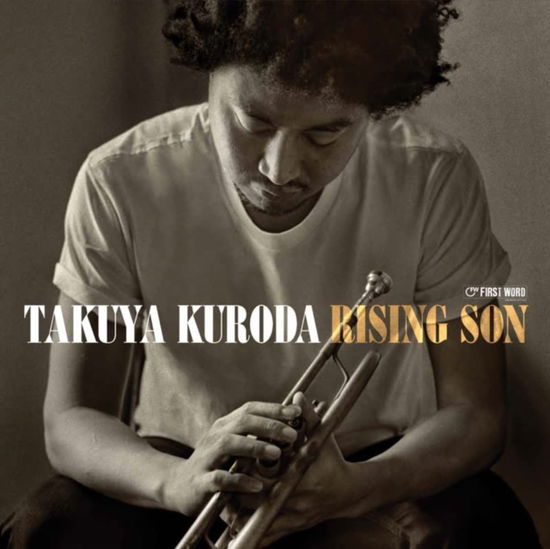 Cover for Takuya Kuroda · Rising Son (LP) [Repress edition] (2024)