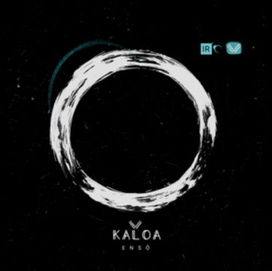 Cover for Kaloa · Enso (LP) (2023)