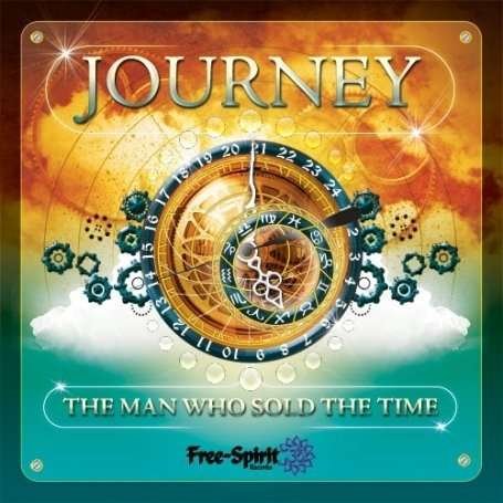 Cover for Journey · Man Who Sold the Time, the (CD) (2009)
