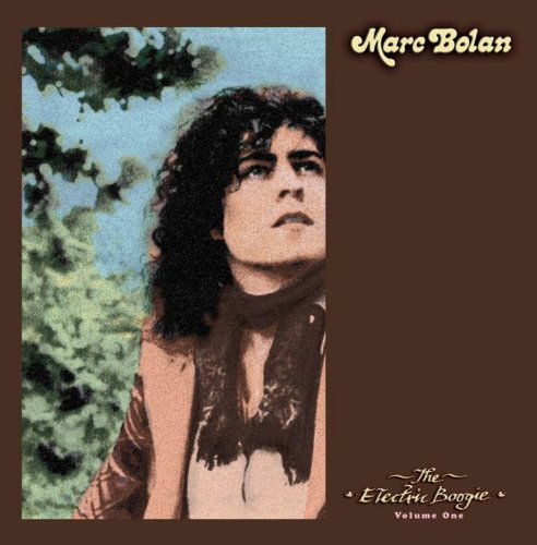 Electric Boogie V.1 - Marc Bolan - Musikk - CARGO UK - 5060174950933 - 24. august 2012