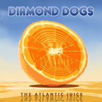 Atlantic Juice - Diamond Dogs - Music - WILD KINGDOM - 5553555000933 - October 23, 2020