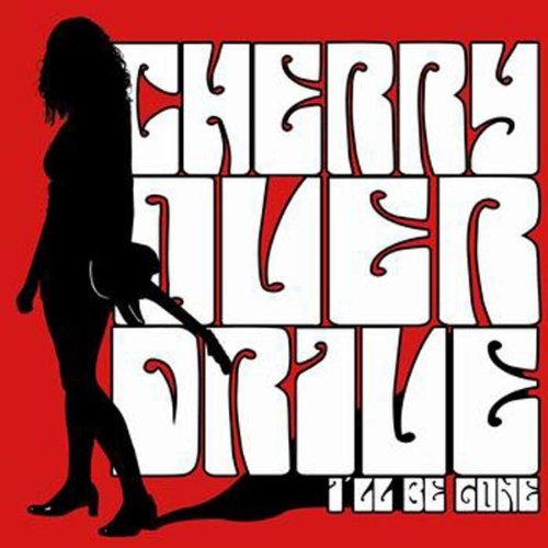 I'll Be Gone - Cherry Overdrive - Music - SOUND POLLUTION - 7350010779933 - December 3, 2009