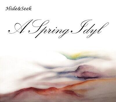Cover for Hide &amp; Seek · A Spring (CD)