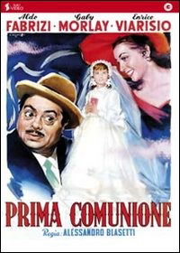 Prima Comunione - Prima Comunione - Movies - Surf - 8017229468933 - March 19, 2013