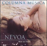 Cover for Nevoa / Ienista / Garrobe / Prats / O.A. · Mar De Fado Columna Musica Klassisk (CD) (2009)