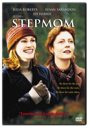 Stepmom - Movie - Movies - COLUMBIA TRISTAR - 8712609064933 - December 1, 2007