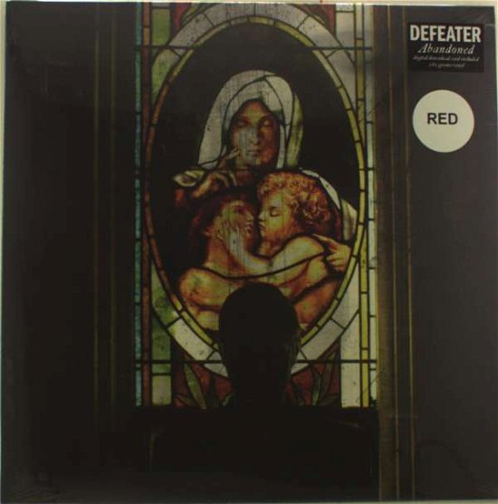 Cover for Defeater · Abandoned-indie Exklusiv-coloured Vinyl (LP)
