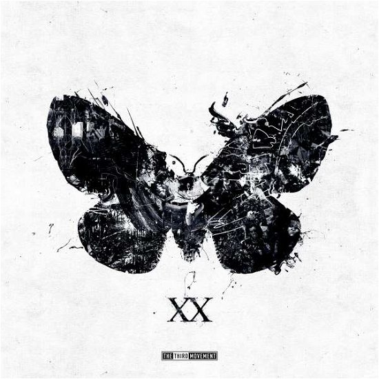 Cover for Xx: the Third Movement / Various (CD) (2017)