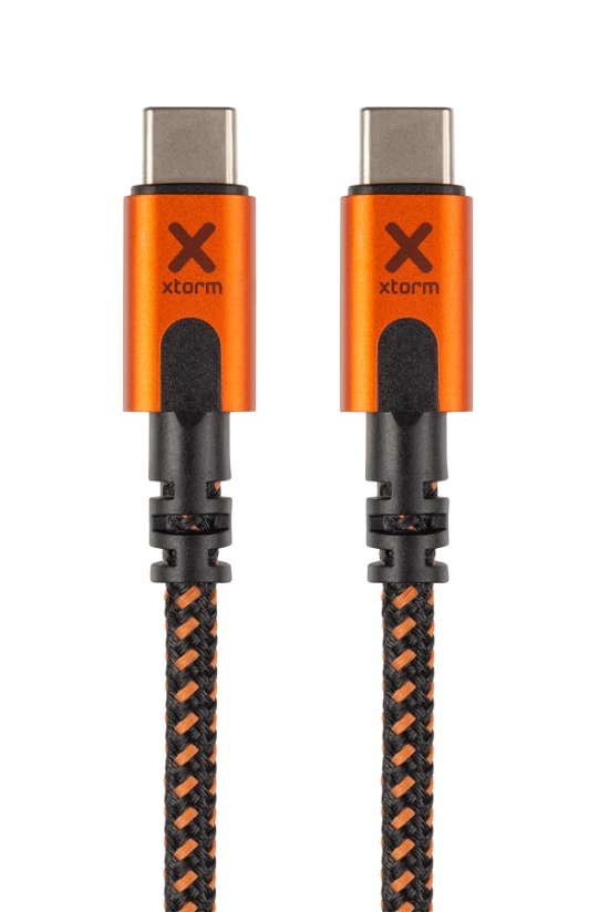 Cover for Xtorm · Xtorm - Xtreme Usb-c Pd Cable (15m) (Leketøy)