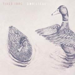 Cover for Tiago Iorc · Umbilical (CD) (2011)