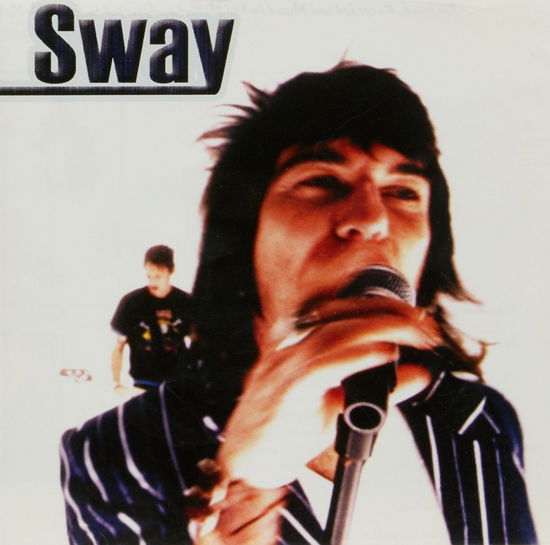 Cover for Sway (CD) (2003)