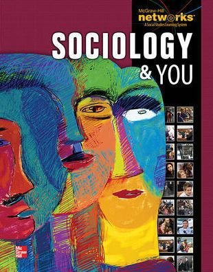 Cover for Mcgraw-Hill · Sociology &amp; You, Student Edition - NTC: SOCIOLOGY &amp; YOU (Hardcover Book) [Ed edition] (2012)