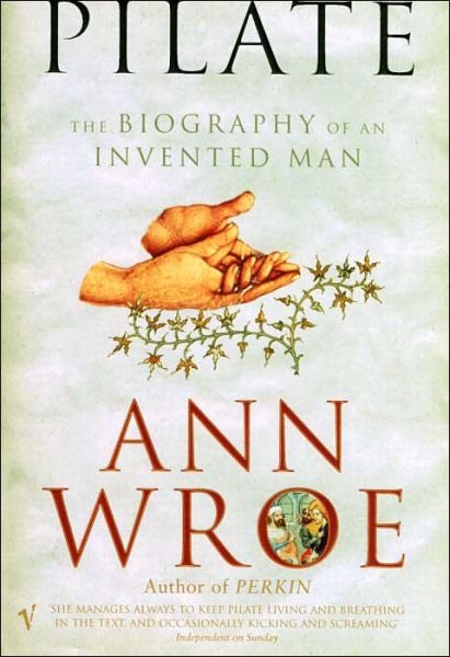 Cover for Ann Wroe · Pilate (Taschenbuch) [New edition] (2000)