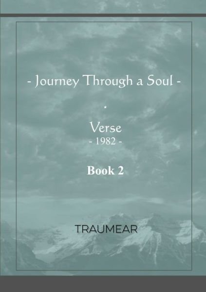 Cover for Traumear · Journey Through a Soul - Book 2 (Paperback Book) (2019)