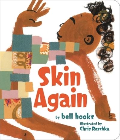 Cover for Bell Hooks · Skin Again (Hardcover bog) (2022)