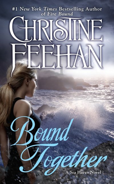 Cover for Christine Feehan · Bound Together - A Sea Haven Novel (Pocketbok) (2017)