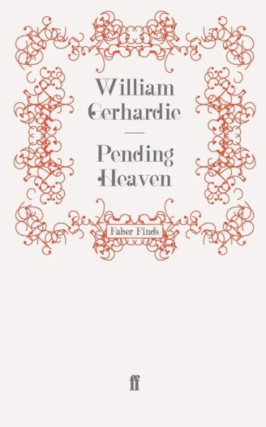 Cover for William Gerhardie · Pending Heaven (Paperback Book) [Main edition] (2009)
