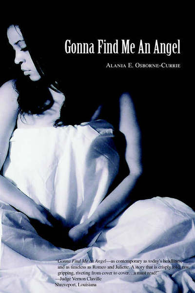 Cover for Alania Edith Currie · Gonna Find Me An Angel (Book) (2005)