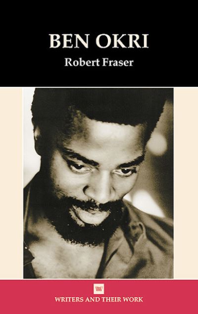 Cover for Robert Fraser · Ben Okri (Paperback Book) (2002)